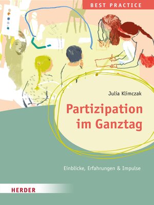 cover image of Partizipation im Ganztag Best Practice